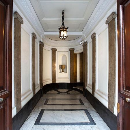 Tourist House B&B Рим Екстер'єр фото