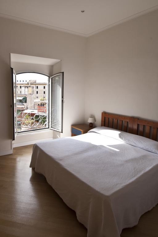 Tourist House B&B Рим Номер фото