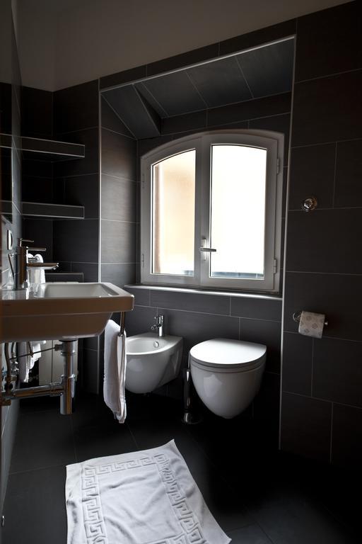 Tourist House B&B Рим Номер фото