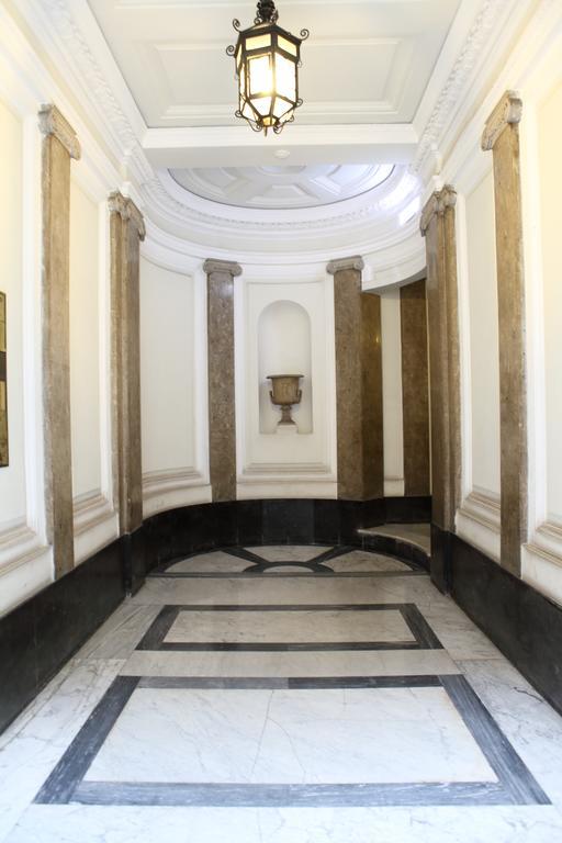 Tourist House B&B Рим Екстер'єр фото