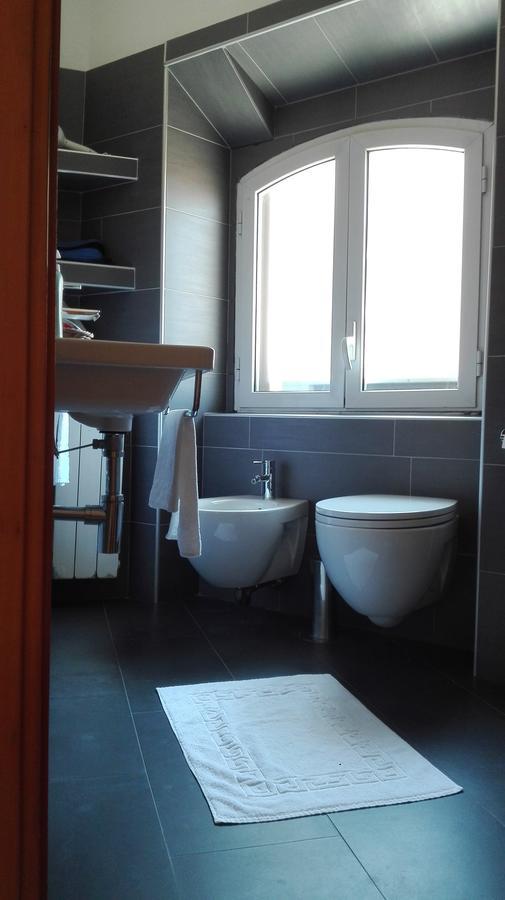 Tourist House B&B Рим Екстер'єр фото