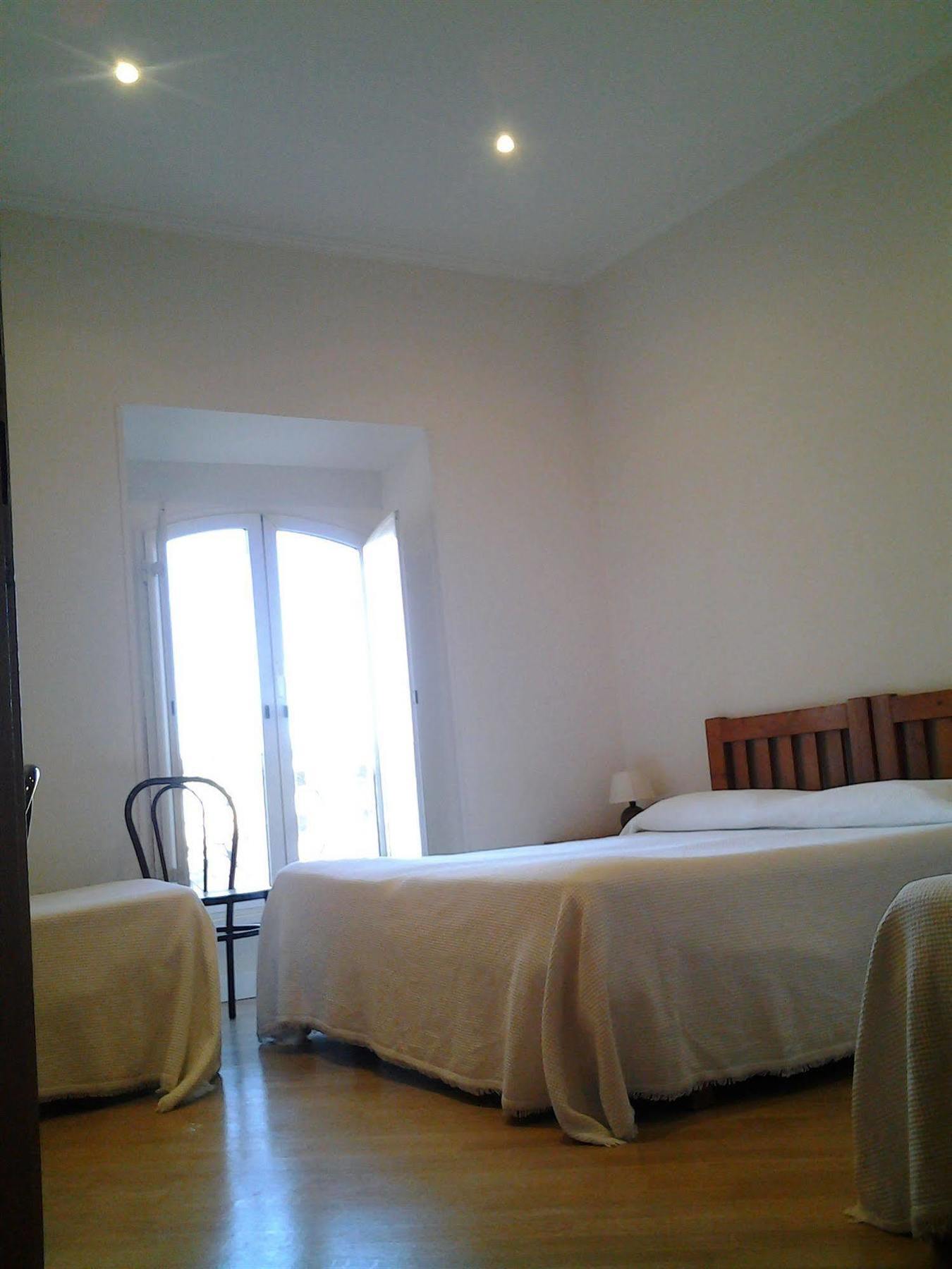 Tourist House B&B Рим Екстер'єр фото