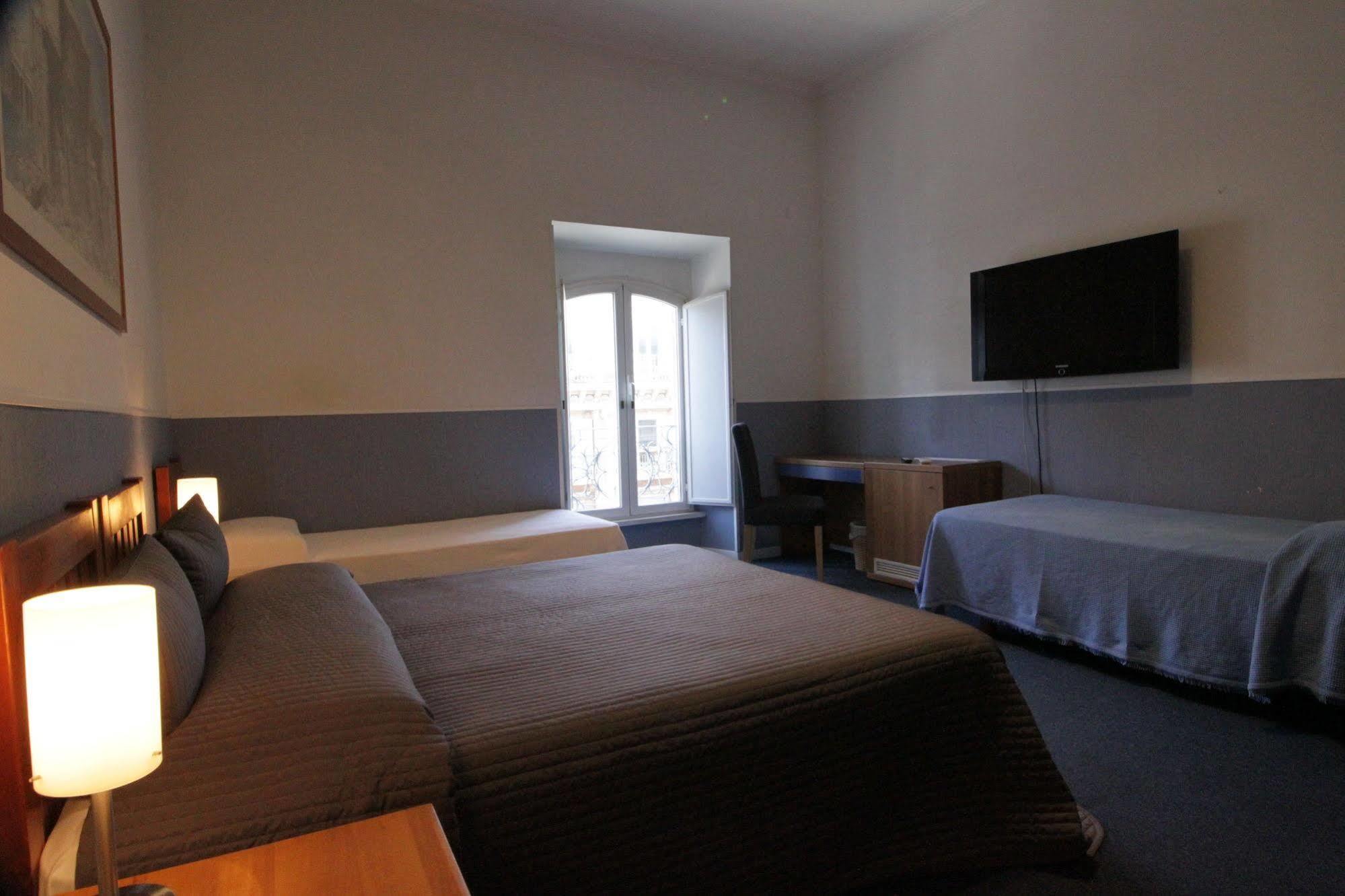 Tourist House B&B Рим Екстер'єр фото